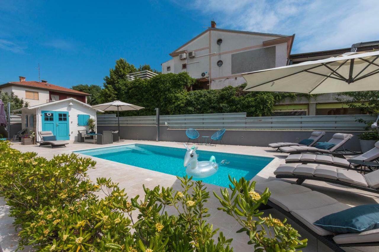 Luxury Apartments Tramontana Medulin Exterior foto