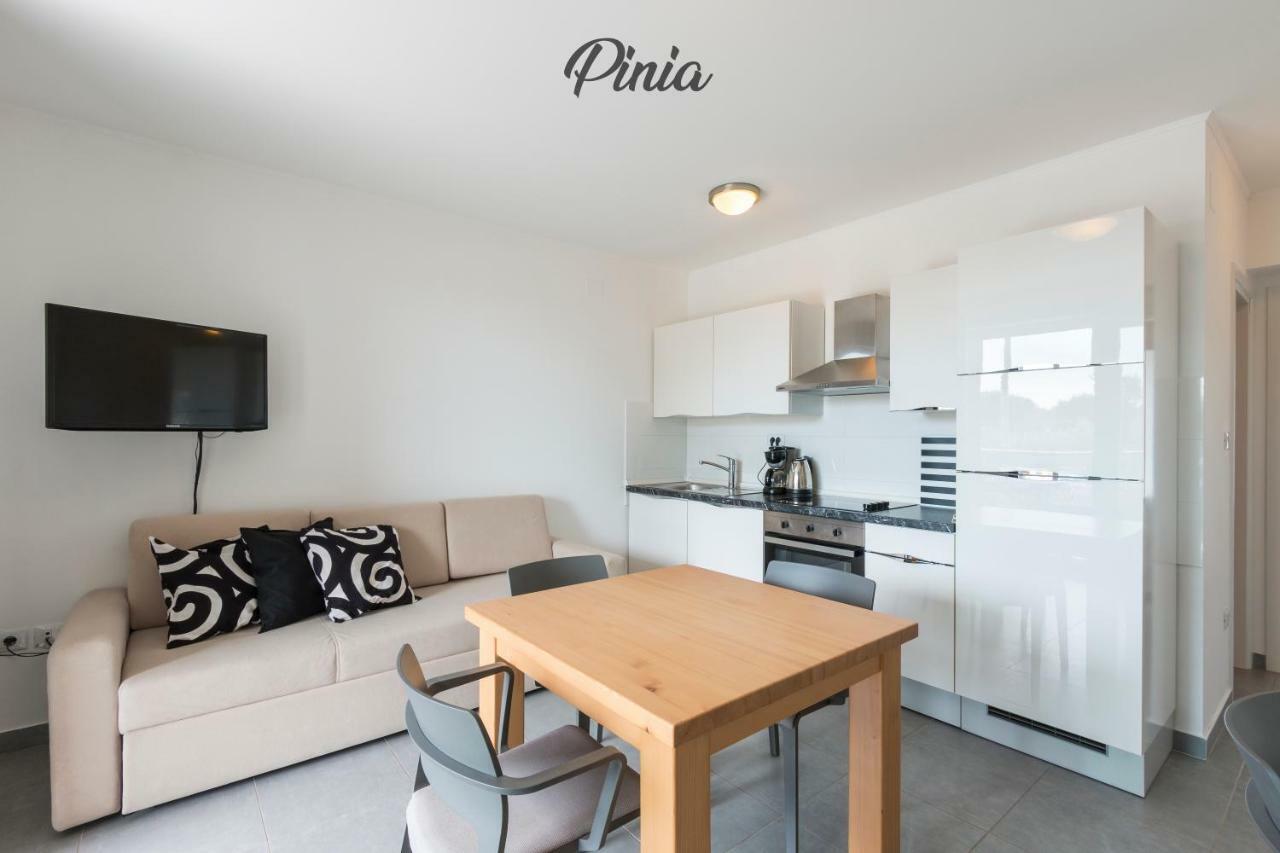 Luxury Apartments Tramontana Medulin Exterior foto